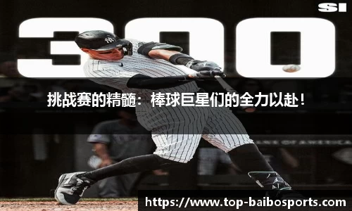 百博体育公司
